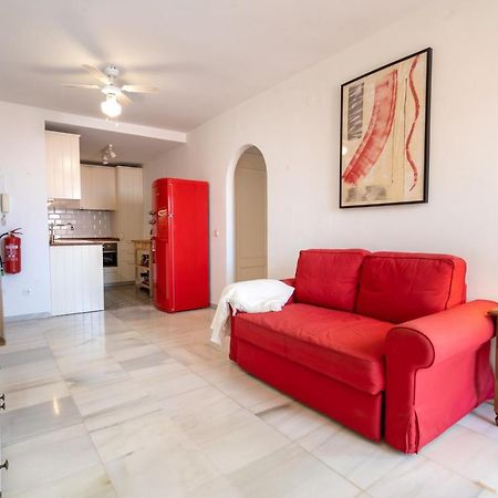 28 Rooftop Apartment Close To The Beach Sabinillas San Luis de Sabinillas Dış mekan fotoğraf