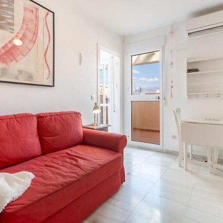 28 Rooftop Apartment Close To The Beach Sabinillas San Luis de Sabinillas Dış mekan fotoğraf