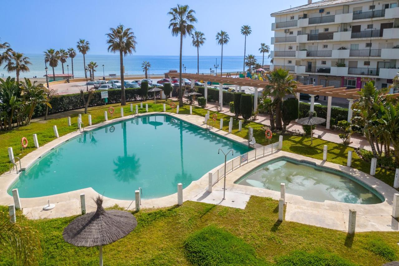 28 Rooftop Apartment Close To The Beach Sabinillas San Luis de Sabinillas Dış mekan fotoğraf