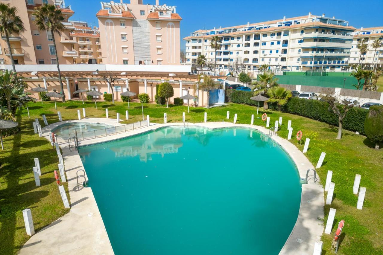 28 Rooftop Apartment Close To The Beach Sabinillas San Luis de Sabinillas Dış mekan fotoğraf