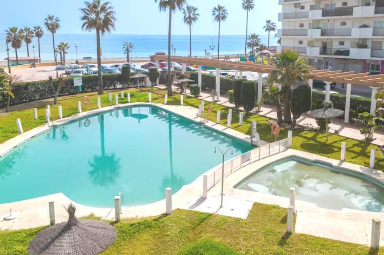 28 Rooftop Apartment Close To The Beach Sabinillas San Luis de Sabinillas Dış mekan fotoğraf